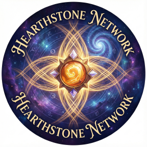The Hearthstone Network
